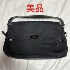 美品 Kate Spade Blake Avenue 2WAY ショルダーバッグ