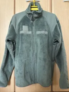USED 米軍 ECWCS Gen3 POLARTEC フリースジャケット