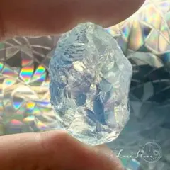 シエラネバダ産 アンダラクリスタル】ソラリス 太陽の光と活力の