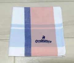 OROBIANCO オロビアンコ★メンズ ハンカチのサムネイル