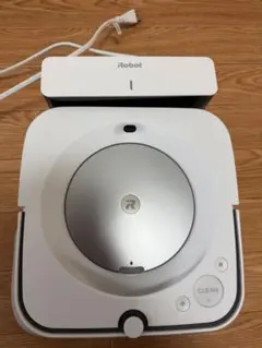 neabot Q11 ジャンク ロボット掃除機 充電スタンド ホワイト - メルカリ