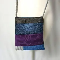 2026年最新】大島紬ショルダーバッグの人気アイテム - メルカリ