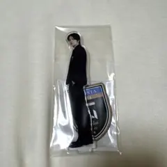 INI 佐野雄大 LAPOSTA2024 アクスタ