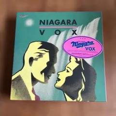 2026年最新】niagara voxの人気アイテム - メルカリ