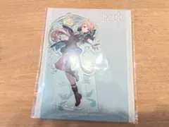 原神 アクリルスタンド リネットのサムネイル