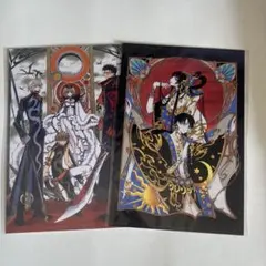 2026年最新】CLAMP ツバサ ポストカードの人気アイテム - メルカリ