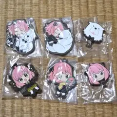 アーニャ　ガチャガチャ　スパイファミリー