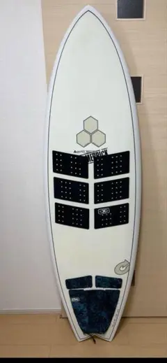 アルメリック トルク ポッドモッド 5’10