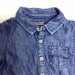 オールインワン ロンパース