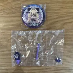 名探偵プリキュア　アルカナシャドウ