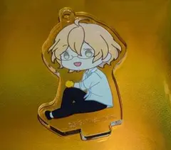 うたプリ　スタンド付きアクリルキーホルダー　四ノ宮那月
