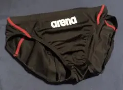 【O】アリーナarena メンズ 競泳水着 ARN-1023M Oサイズ