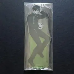 ブルーロック 寝転び 糸師凛 アクリルスタンド