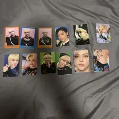 Stray Kids DICON フィリックス まとめ売り
