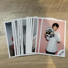 少年忍者　黒田光輝　公式写真　デタカ　カードセット