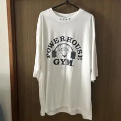LYFT Powerhouse Gym Tシャツ XLサイズ lyft リフト - メルカリ