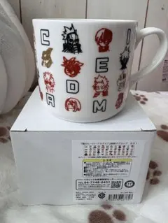 2026年最新】ヒロアカ マグカップの人気アイテム - メルカリ