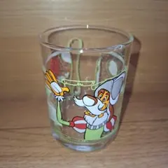 パルケエスパーニャ グラス1個