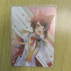 すとぷり莉犬　トレーディングカード 99枚 莉犬くん すとぷり 9周年記念グッズ コレクションカード - メルカリ