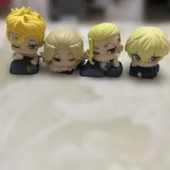 東京リベンジャーズ　おねむたんガチャ