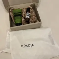 コトリ様】Aesop Industrious ハンドケアギフトセット - メルカリ