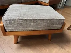 Aki様専用 Unico アルベロ ソファ オットマン - メルカリ