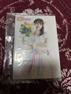 ラブライブ LoveLive！Days 虹ヶ咲SPECIAL ポスカ 楠木ともり - メルカリ