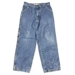 00s メキシコ製 リーバイス ペインターパンツ デニムのサムネイル