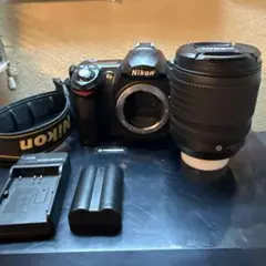 2026年最新】nikon d50の人気アイテム - メルカリ
