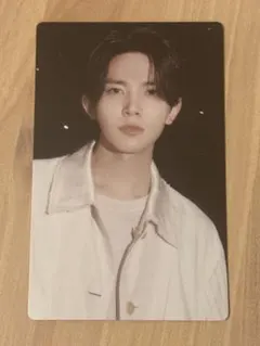 ENHYPEN ヒスン トレカ