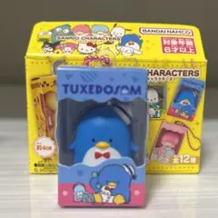 サンリオキャラクターズ サンリオ チョコボックス タキシードサム