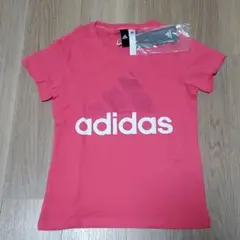 adidas　ティーシャツ