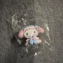 サンリオ ガチャガチャ DOLLYMIX どーりーみっくす マイメロディ