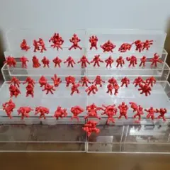 ①金凱設 紅色套組
