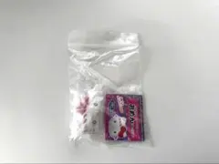 ガチャ ハローキティ おめん お祭り