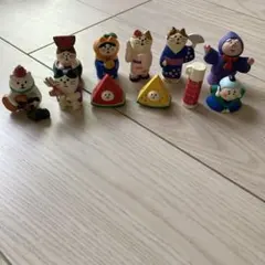 廃盤・極稀少】コンコンブル しろくま パイナップルジュース
