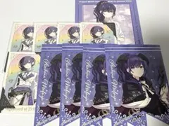 プロセカ 朝比奈まふゆ まとめ売り 特典 エピカ グリカ 感謝祭