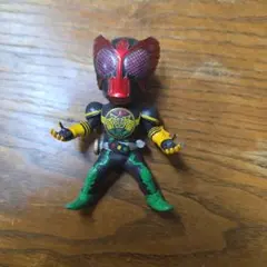 仮面ライダーオーズ デフォルメフィギュアのサムネイル
