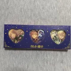 あんスタ 中国 星光缶バッジ 羽風薫 代行】偶像夢幻祭 中国限定 星光缶バッジ – funfun柴屋