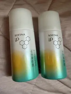 SOFINA iP ベースケア セラム 土台美容液 30g 2本セットのサムネイル