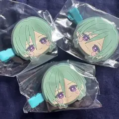あんスタ　みにコレ　前髪クリップ　巽