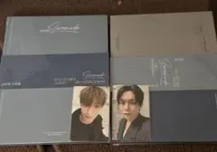 SEVENTEEN セブチ D×S アルバム 新品未開封 特典 weverse