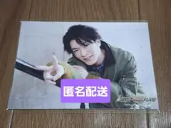 Snow Man 深澤辰哉 フォトセット 2018