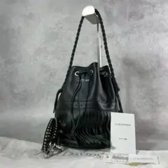 極美品 2way✨J&M DAVIDSON CARNIVAL スタッズストラップのサムネイル