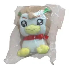 即購入⭕️ プリキュア　1番くじ　C賞　ふわふわ妖精ぬいぐるみ　シロップ