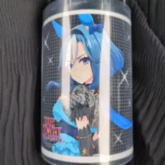 サントリー ウマ娘 ラベル缶 アドマイヤグルーヴのサムネイル