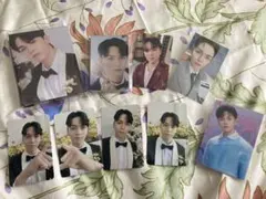 seventeen FML  特典トレカ　LOVEトレカ まとめ売り　バーノン