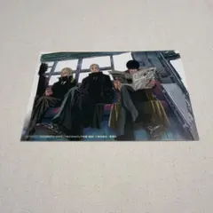 サカモトデイズ　ポストカード