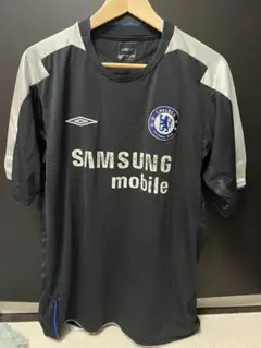 希少品　UNBRO CHELSEA サッカーシャツ 2026年最新】チェルシー アンブロの人気アイテム - メルカリ