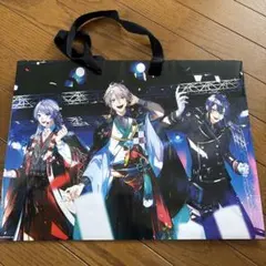 にじさんじ　ショッパー AGF2023 入場者特典　VALZ